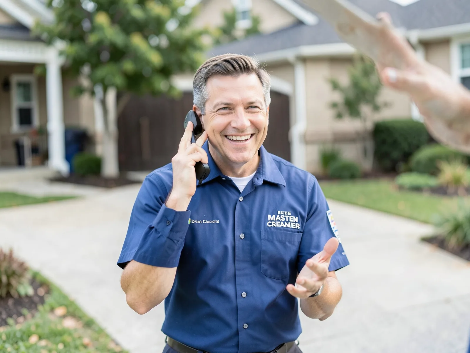 Drain Cleaning Yarmouth, IA FAQs